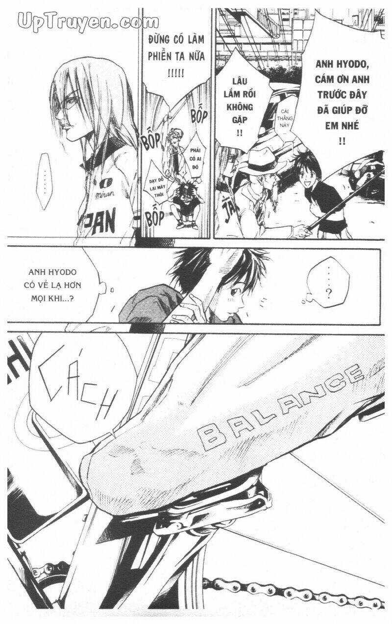 Over Drive - Chapter 8 - Trang 19