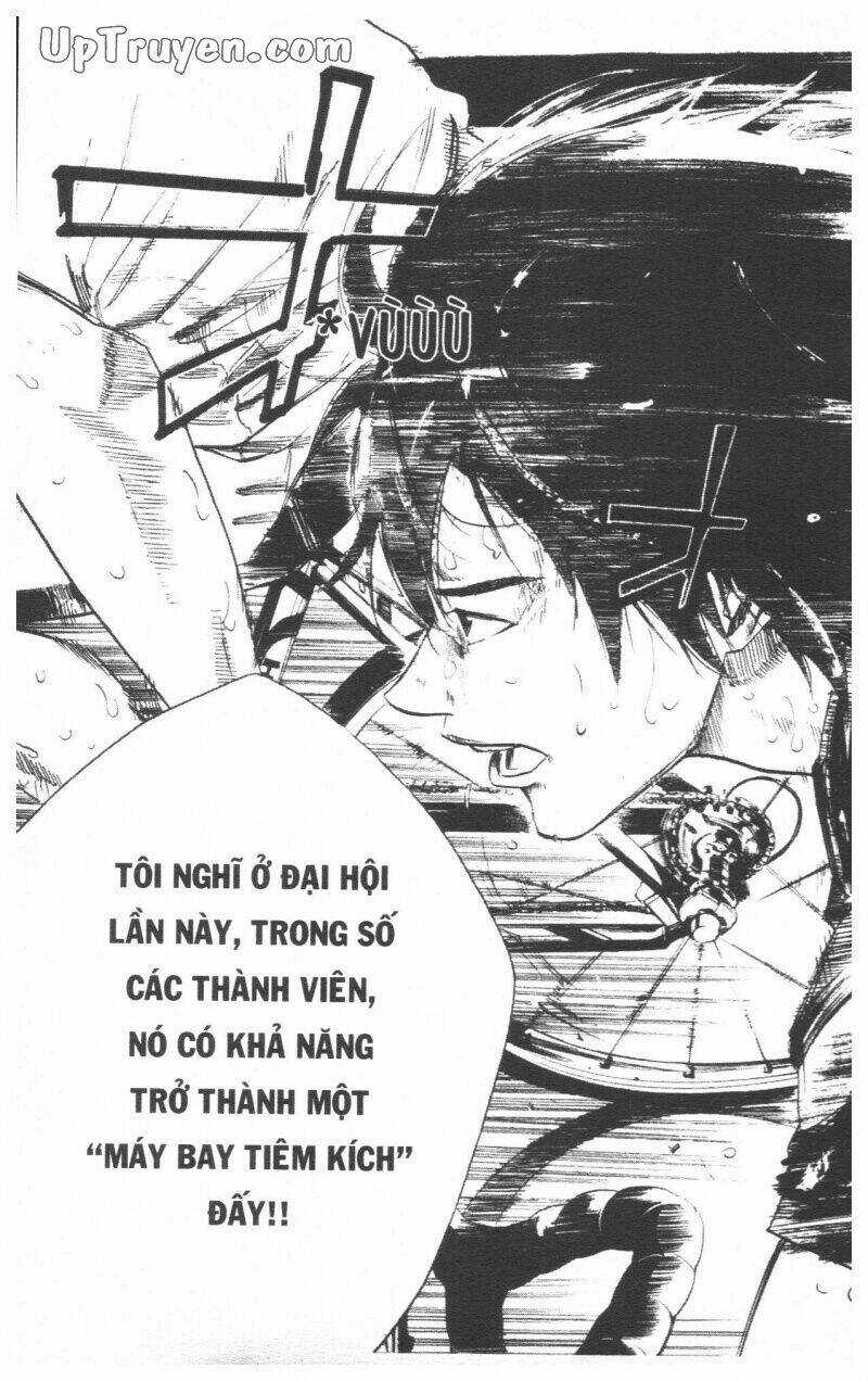 Over Drive - Chapter 8 - Trang 183