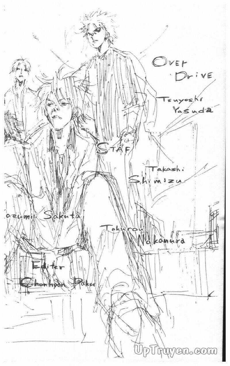 Over Drive - Chapter 8 - Trang 190