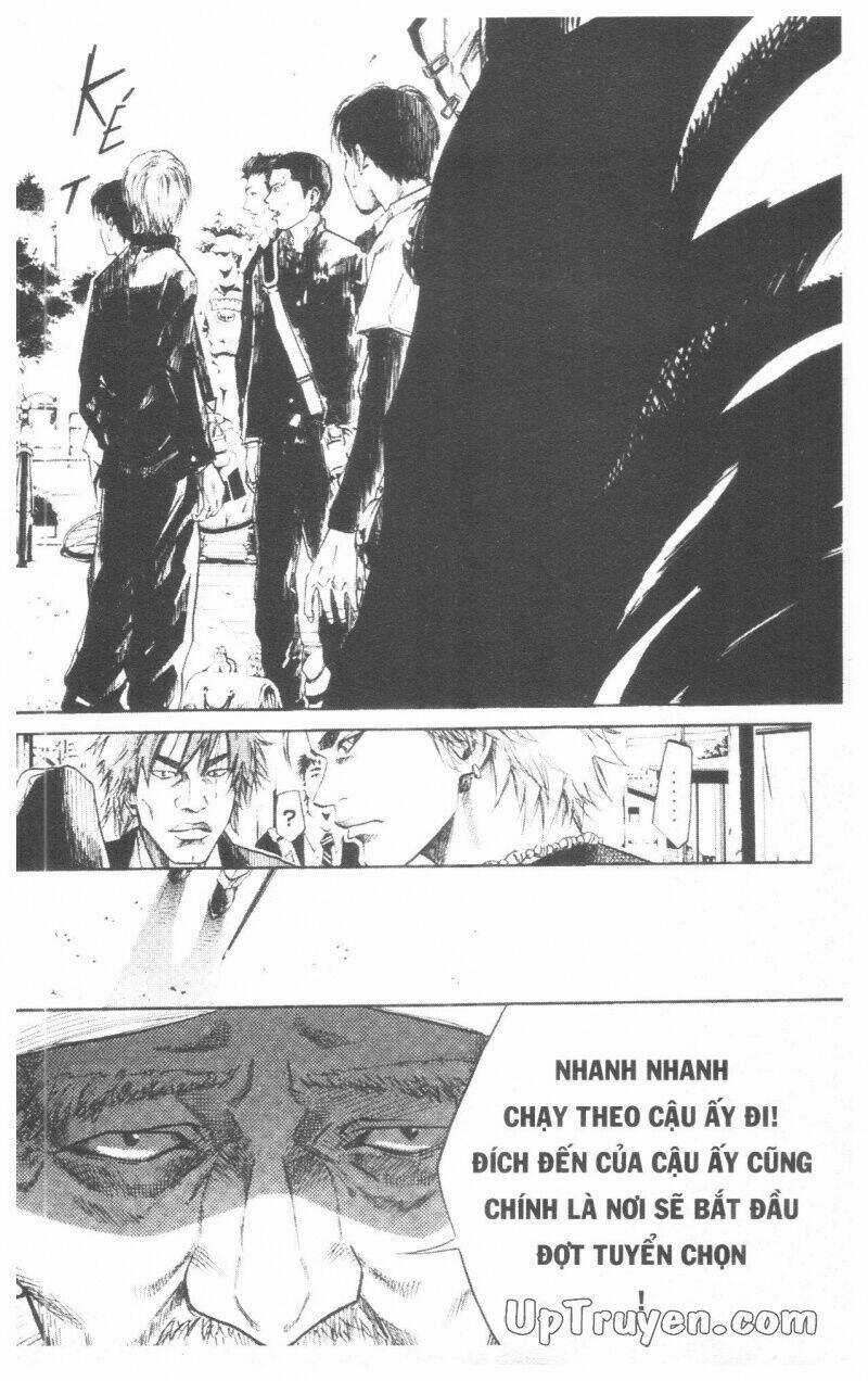 Over Drive - Chapter 8 - Trang 20