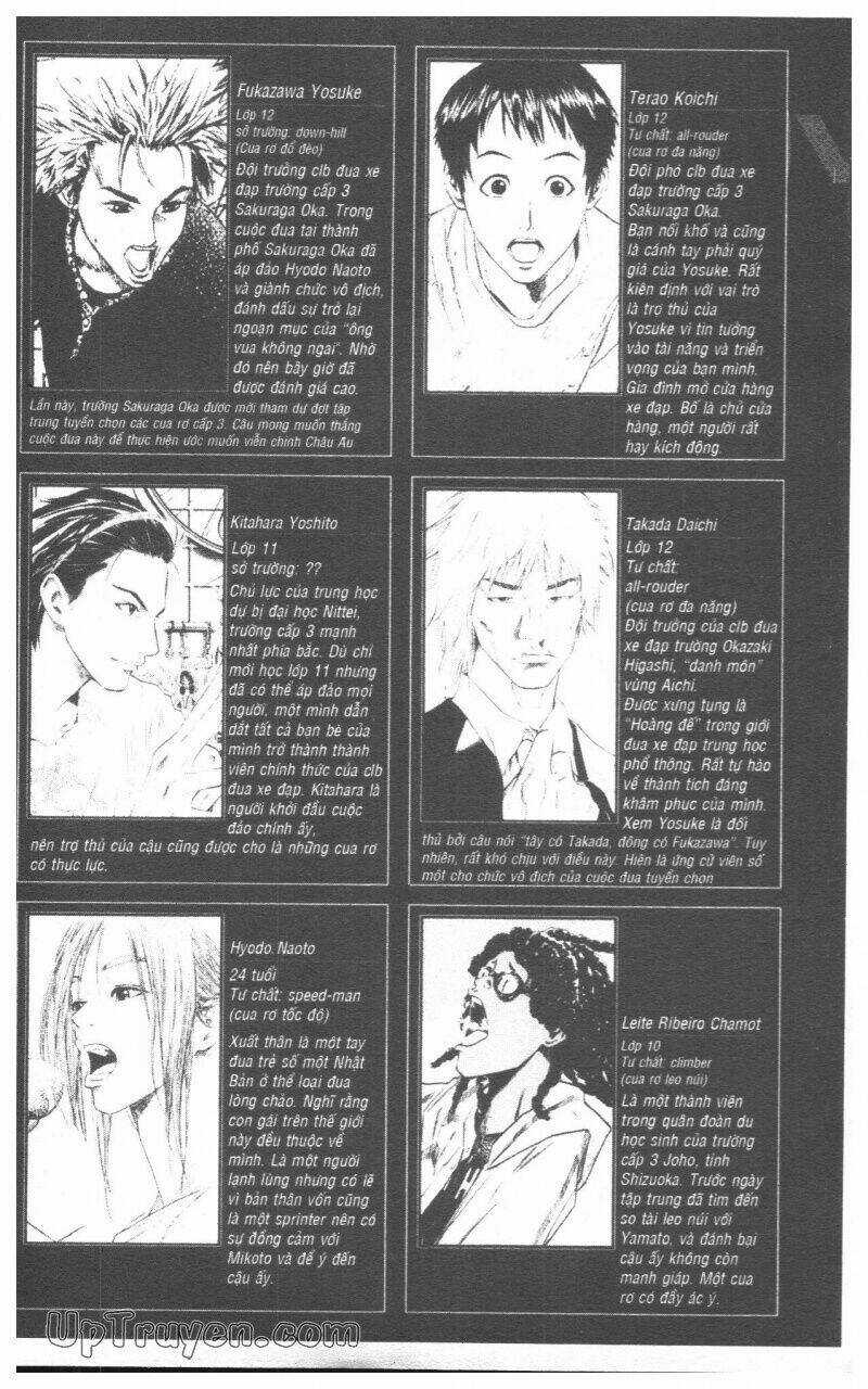 Over Drive - Chapter 8 - Trang 3