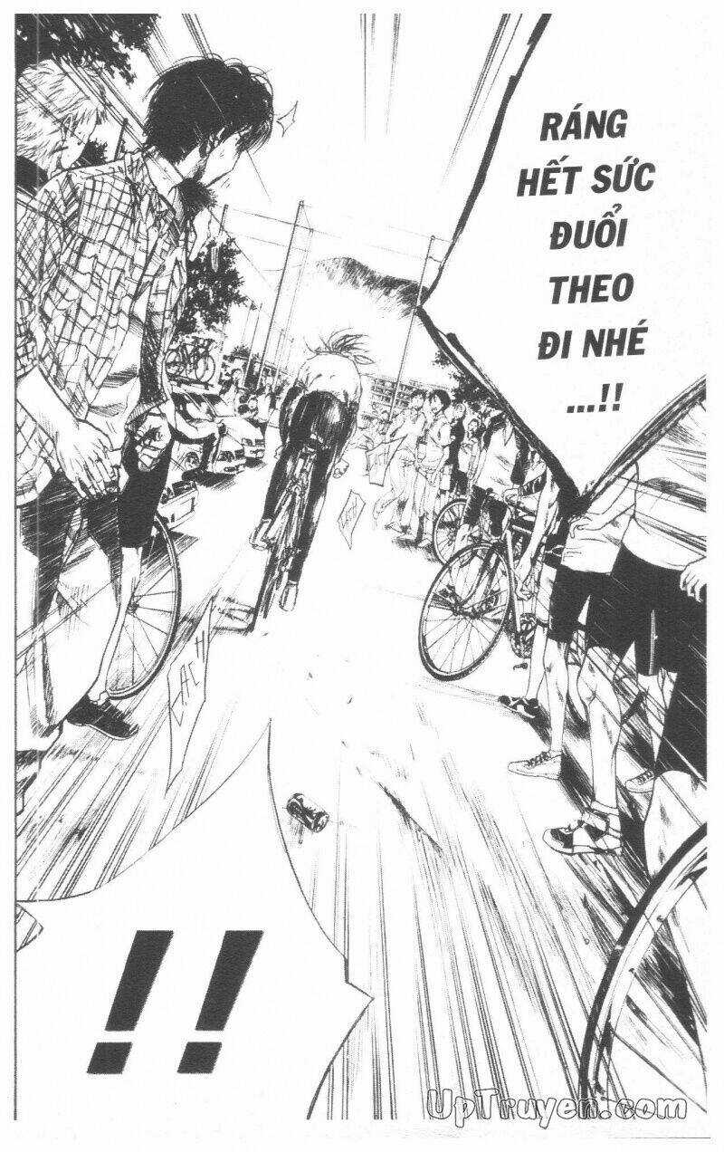 Over Drive - Chapter 8 - Trang 22