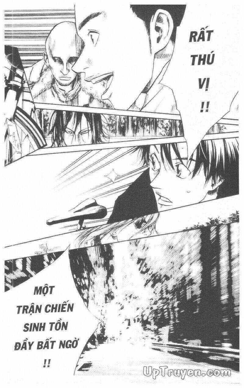 Over Drive - Chapter 8 - Trang 24