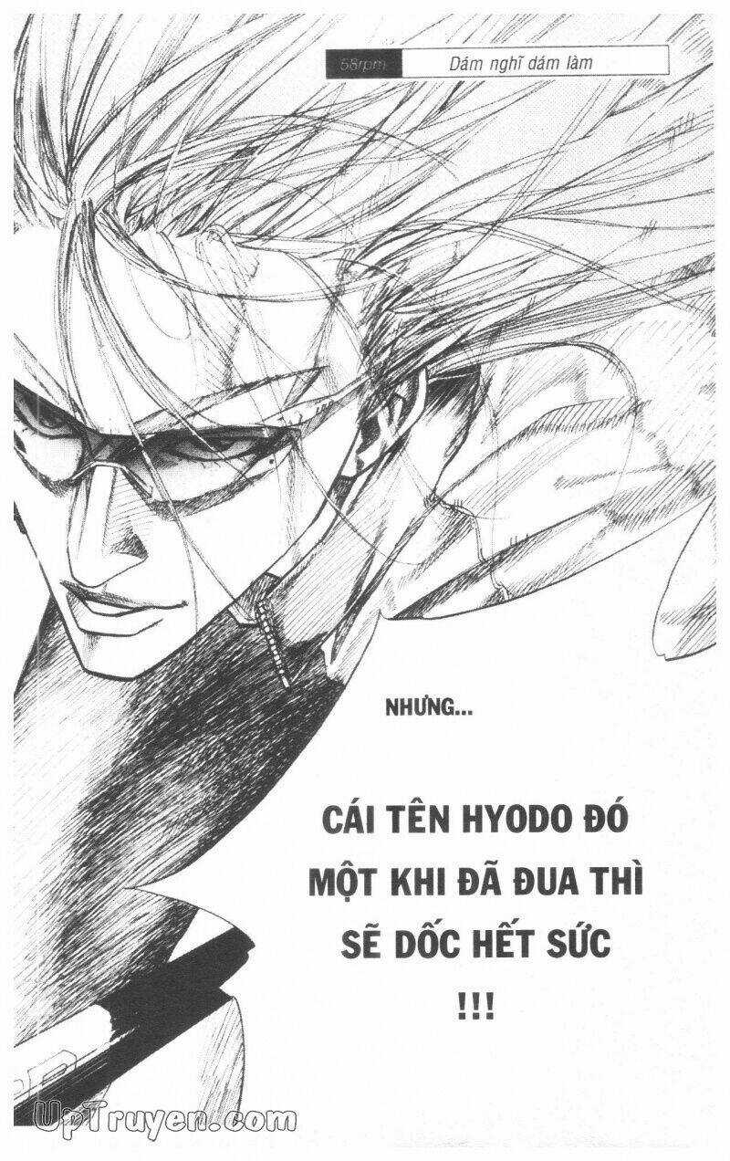 Over Drive - Chapter 8 - Trang 26