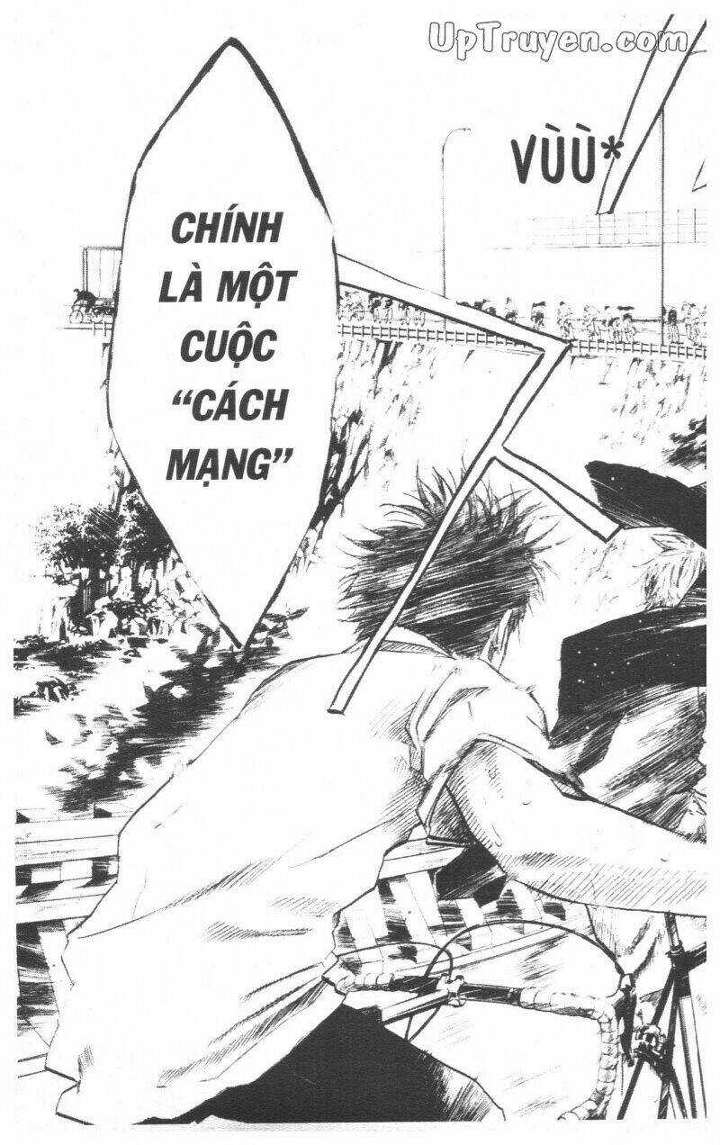 Over Drive - Chapter 8 - Trang 33