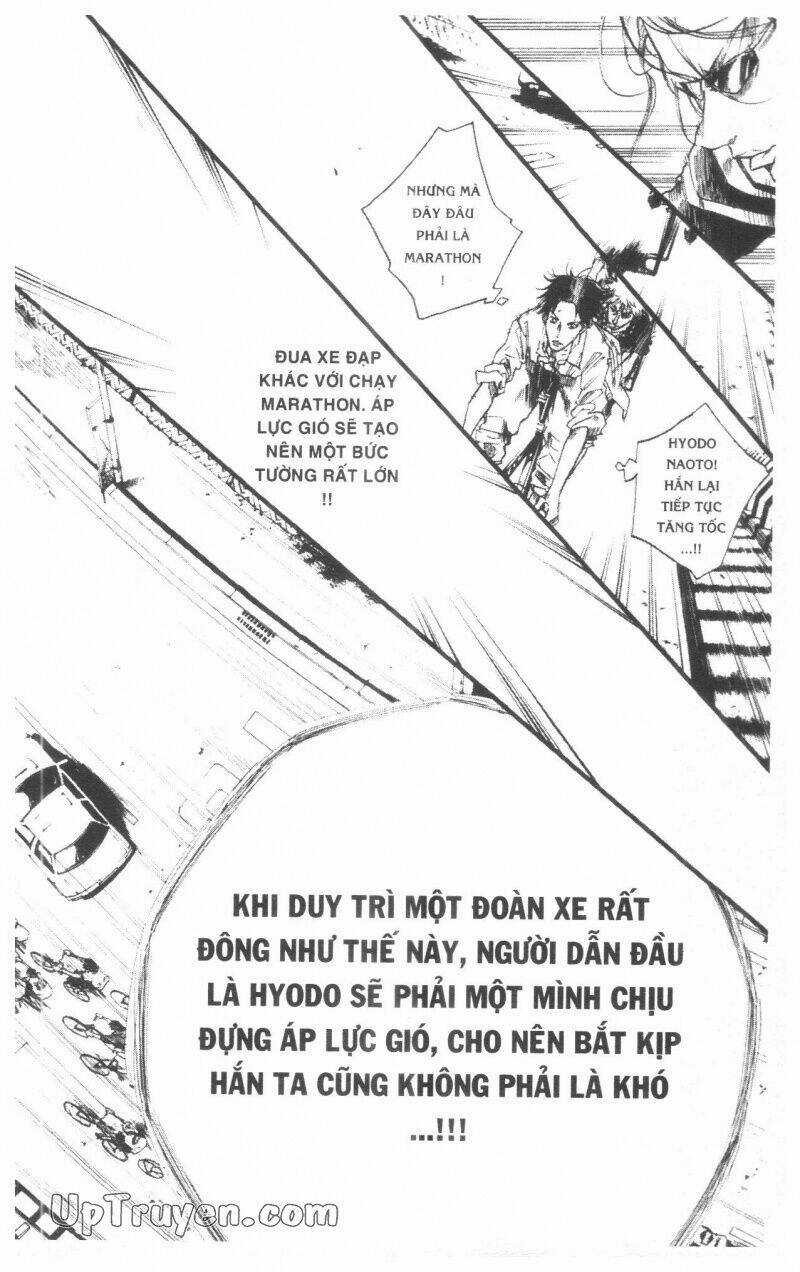 Over Drive - Chapter 8 - Trang 34