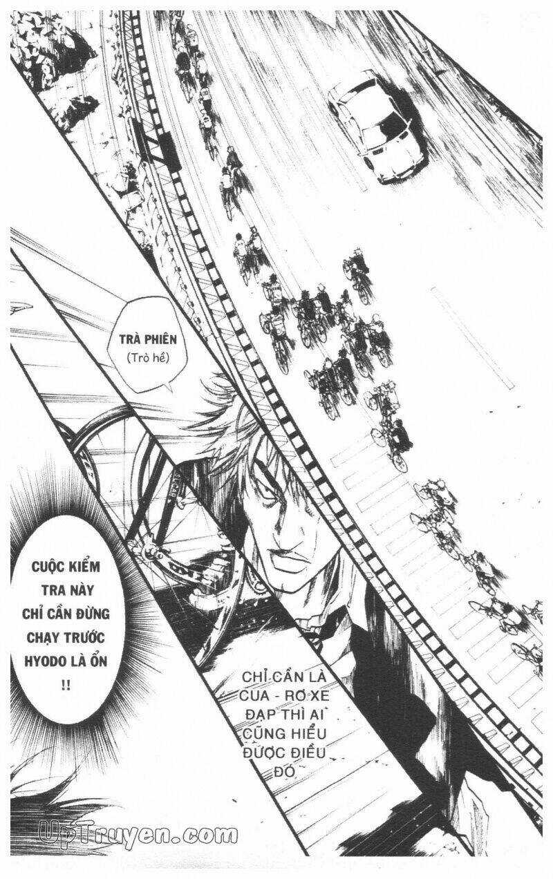 Over Drive - Chapter 8 - Trang 35