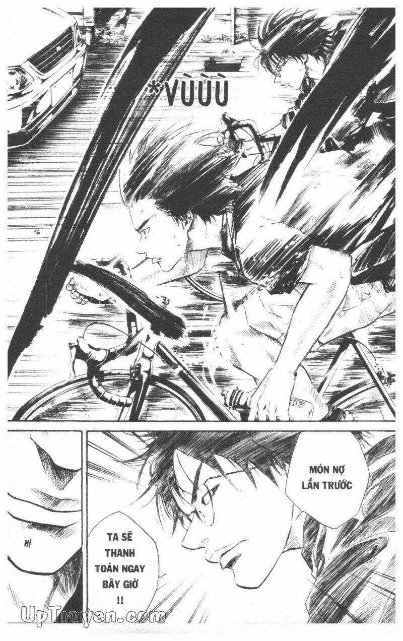 Over Drive - Chapter 8 - Trang 37