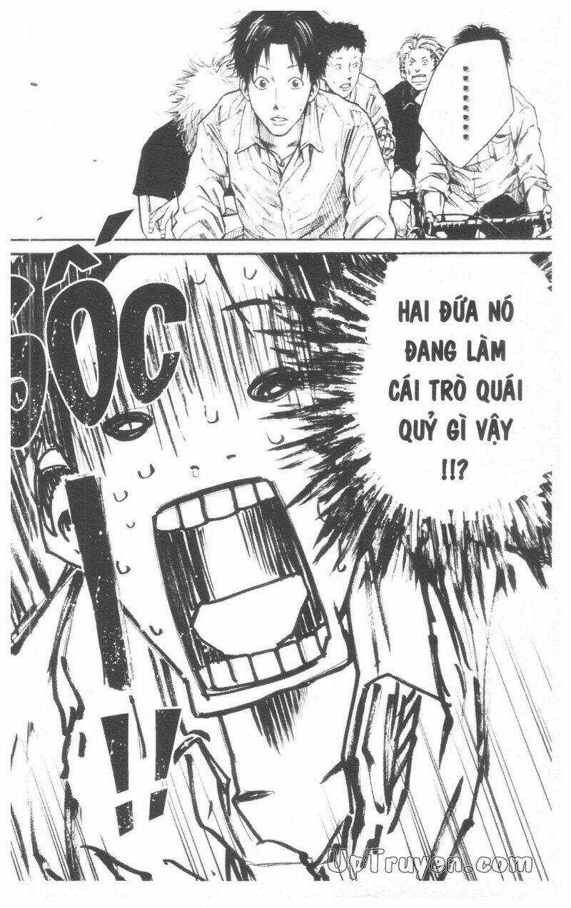 Over Drive - Chapter 8 - Trang 38