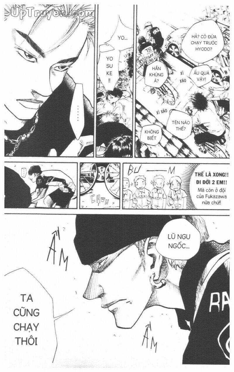 Over Drive - Chapter 8 - Trang 39