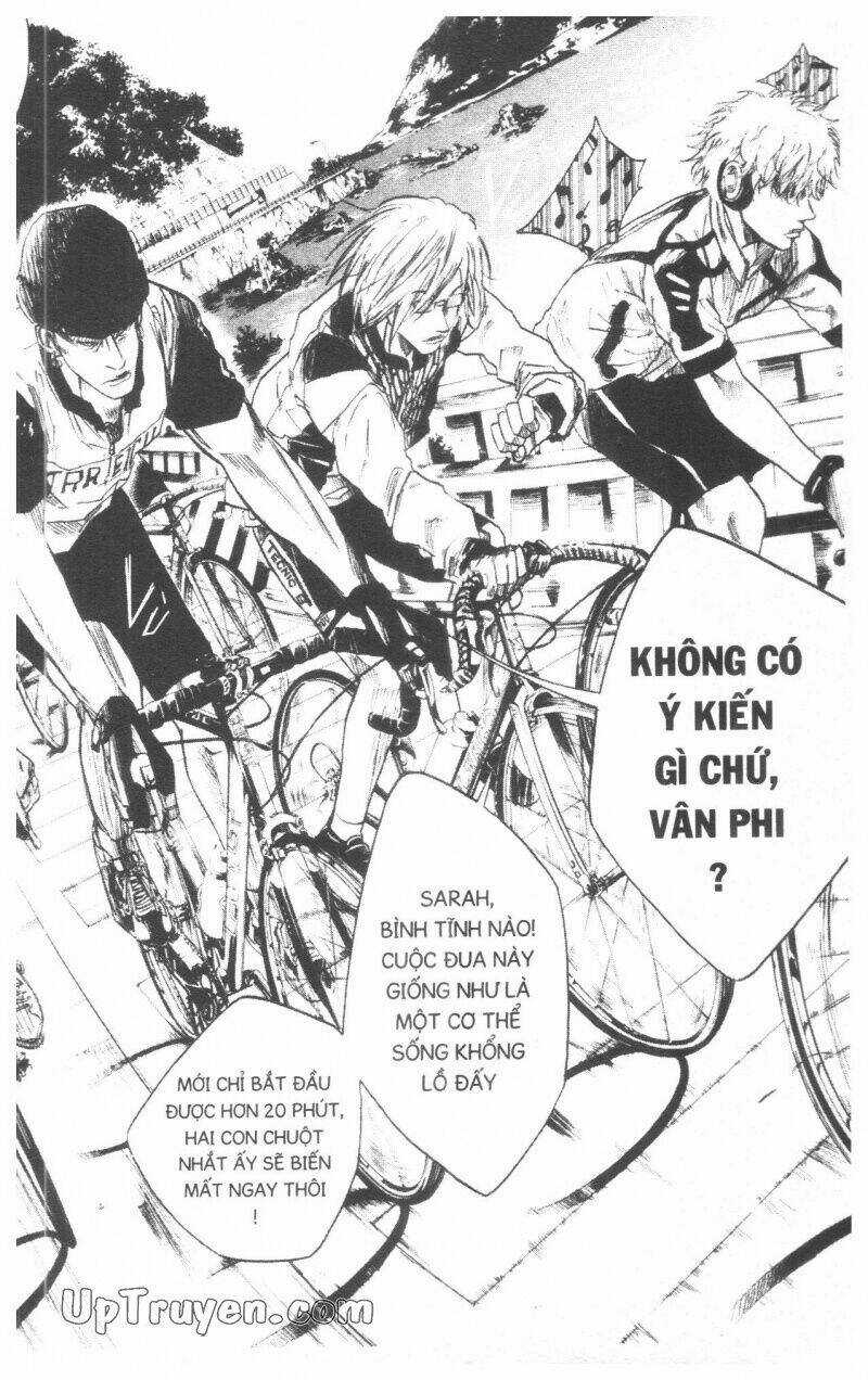 Over Drive - Chapter 8 - Trang 40