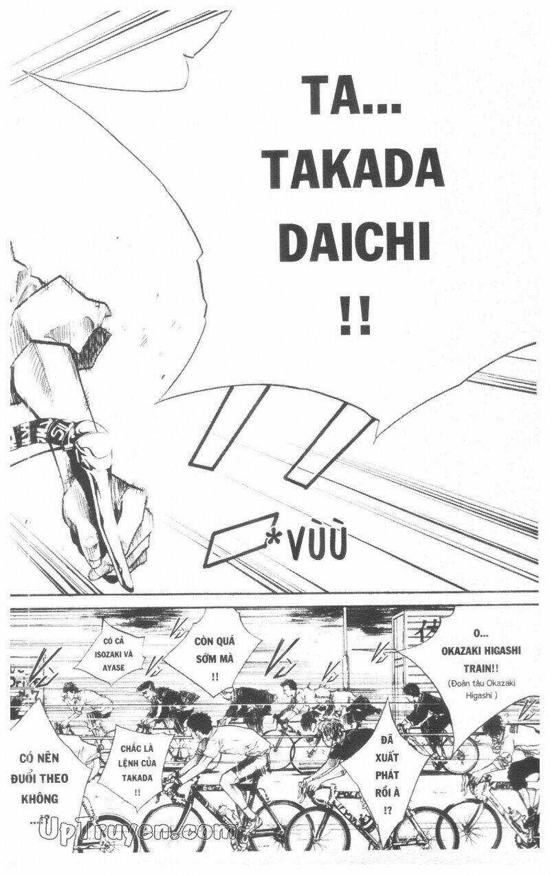 Over Drive - Chapter 8 - Trang 42