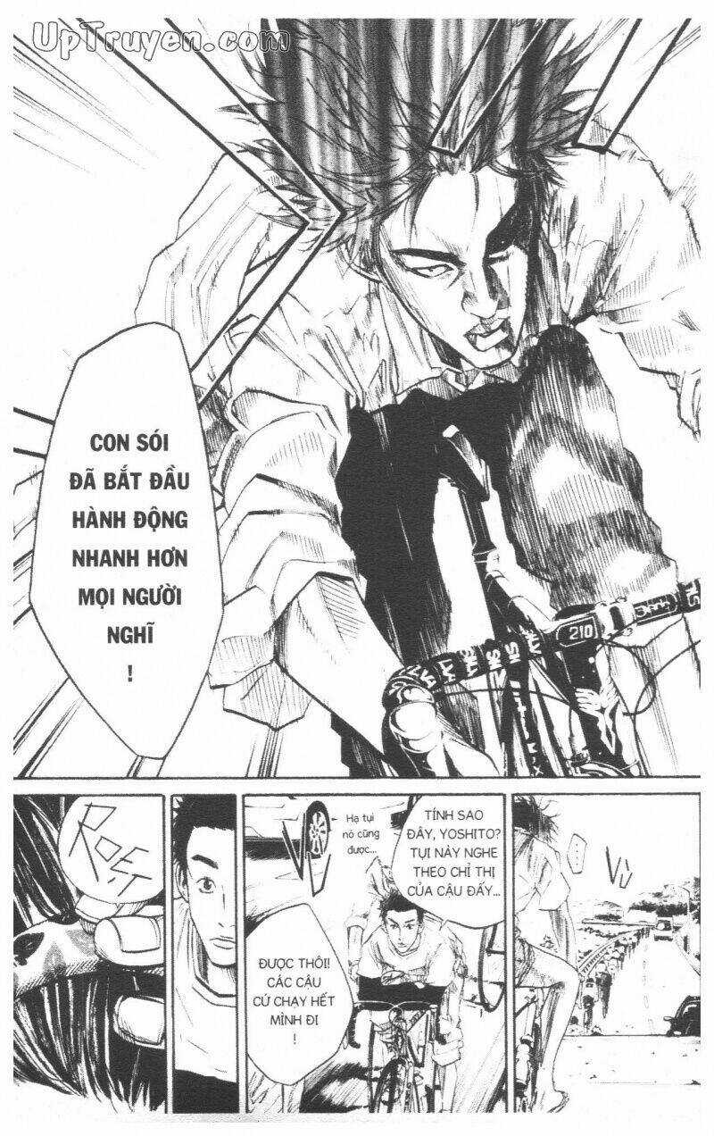 Over Drive - Chapter 8 - Trang 43
