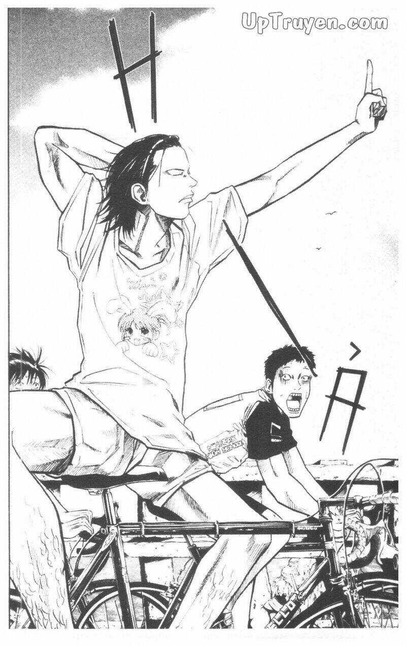 Over Drive - Chapter 8 - Trang 48