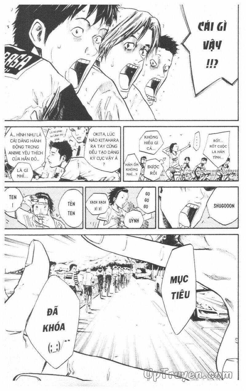 Over Drive - Chapter 8 - Trang 49