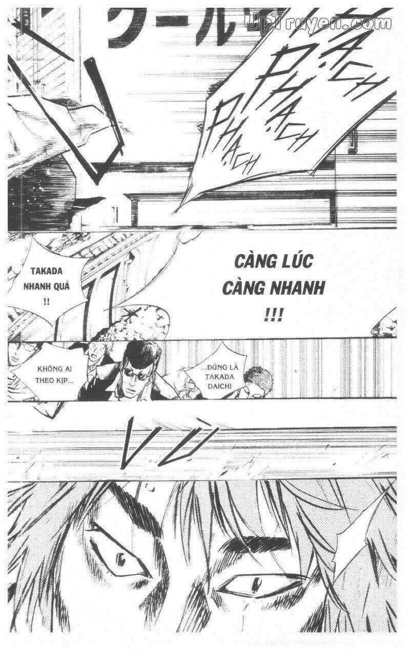 Over Drive - Chapter 8 - Trang 50