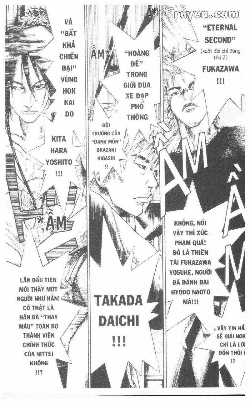 Over Drive - Chapter 8 - Trang 6