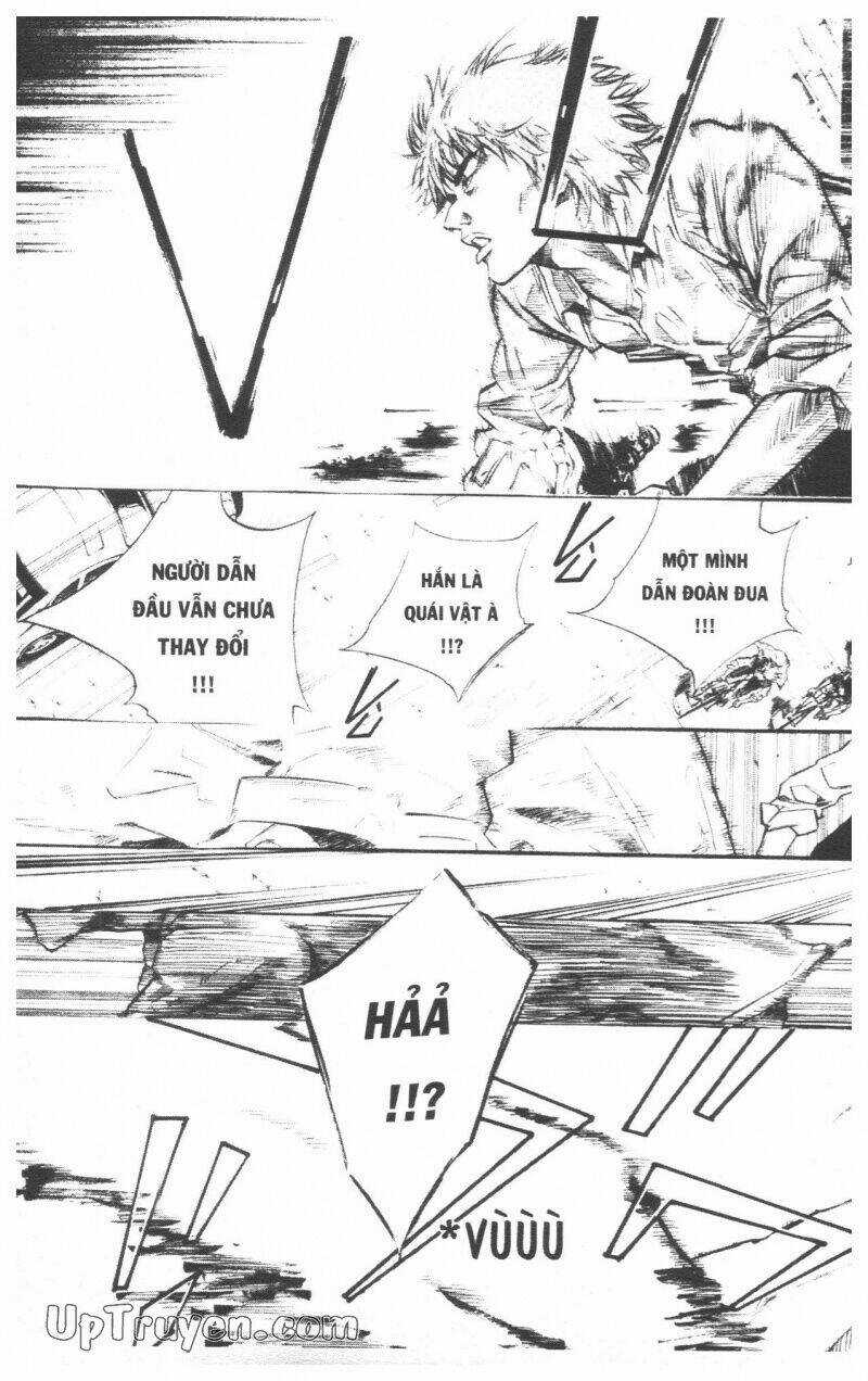 Over Drive - Chapter 8 - Trang 51