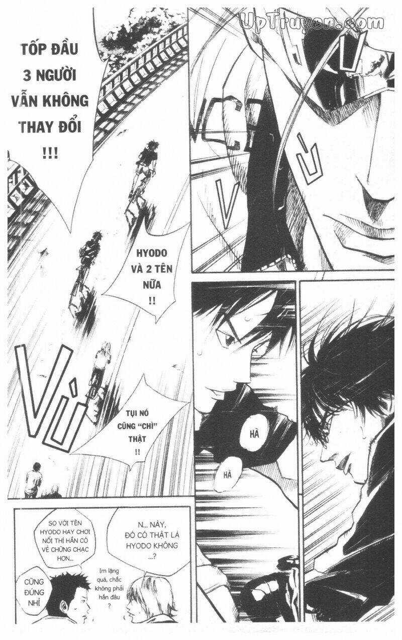 Over Drive - Chapter 8 - Trang 52