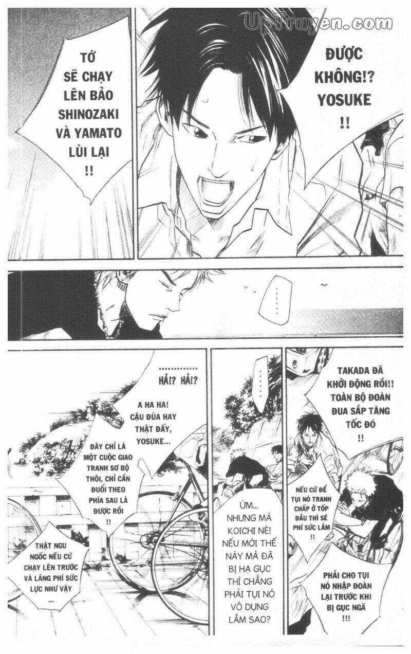 Over Drive - Chapter 8 - Trang 54