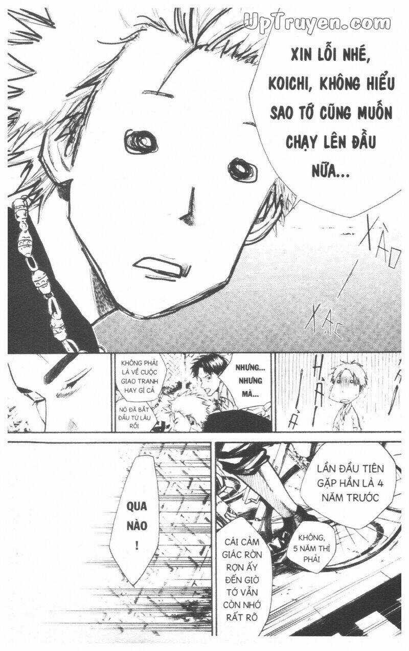 Over Drive - Chapter 8 - Trang 55