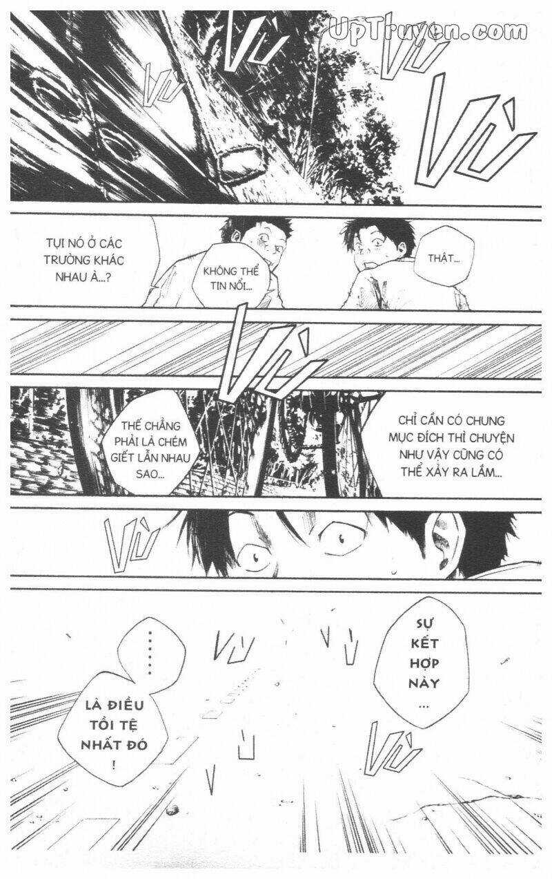 Over Drive - Chapter 8 - Trang 59