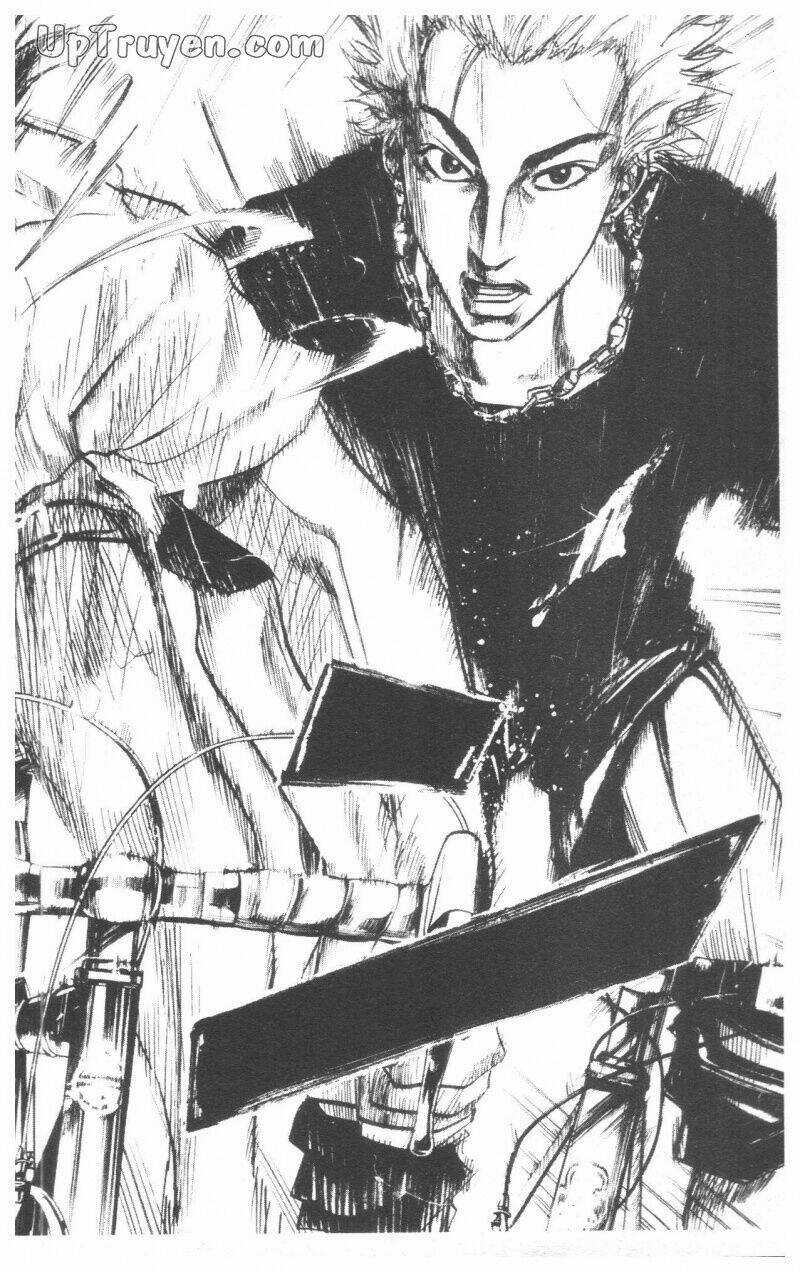 Over Drive - Chapter 8 - Trang 60