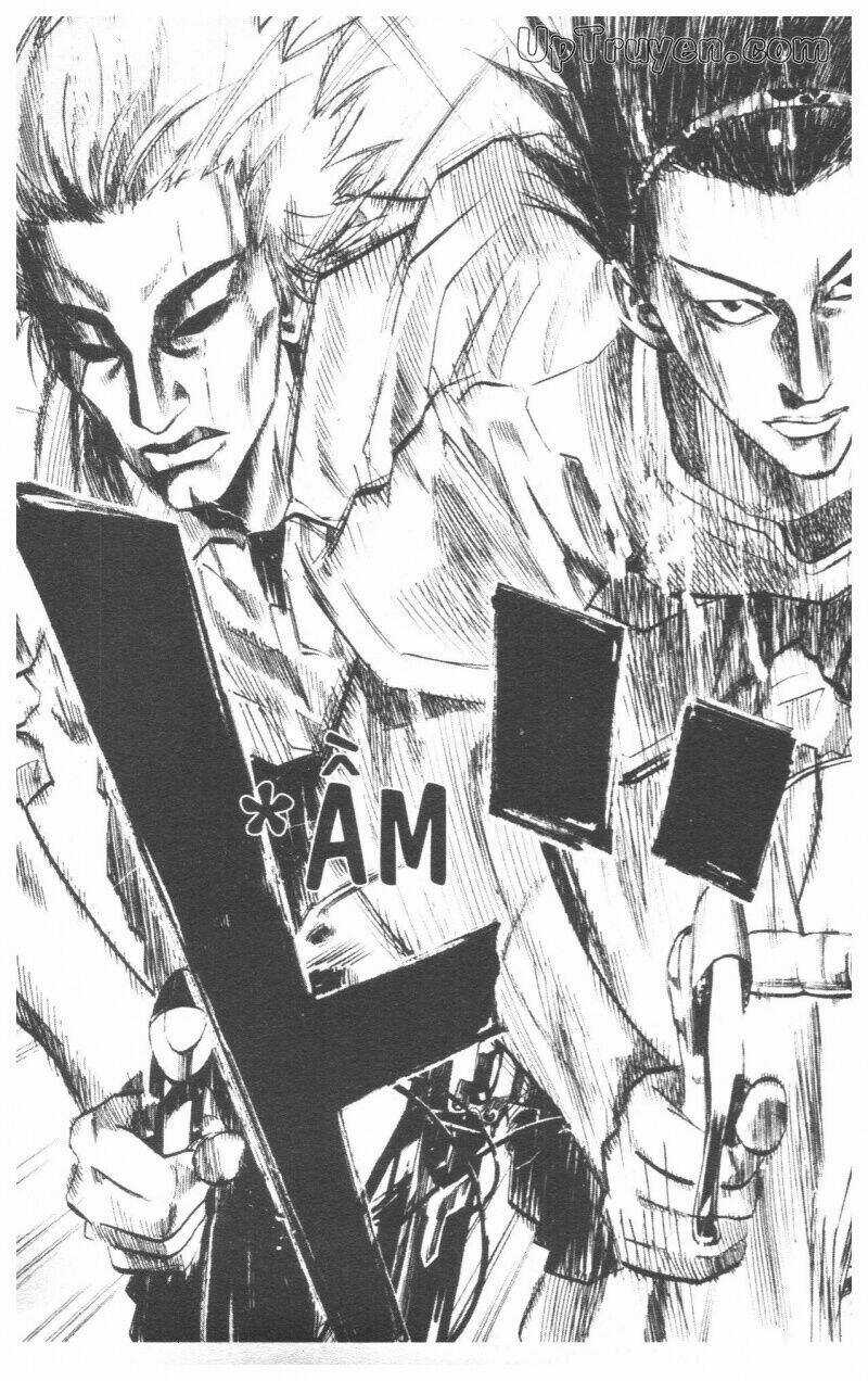 Over Drive - Chapter 8 - Trang 61