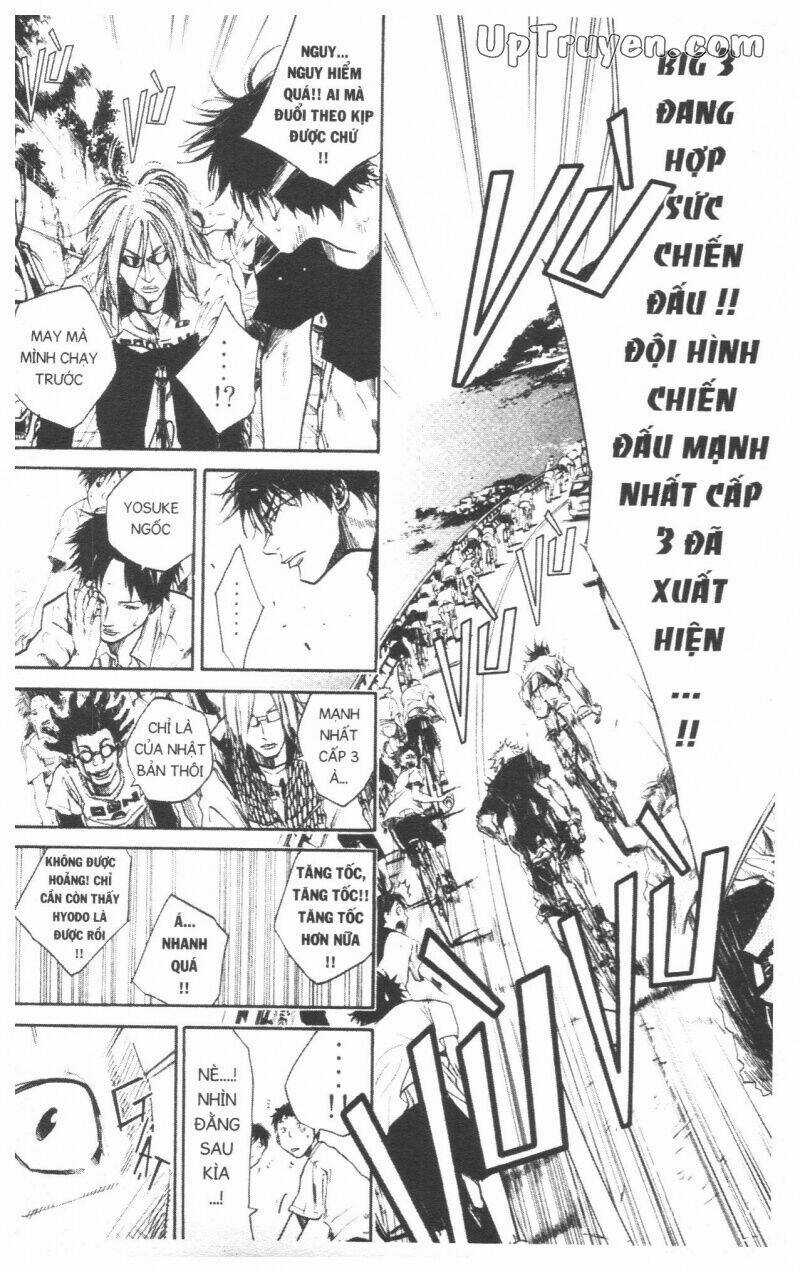 Over Drive - Chapter 8 - Trang 63