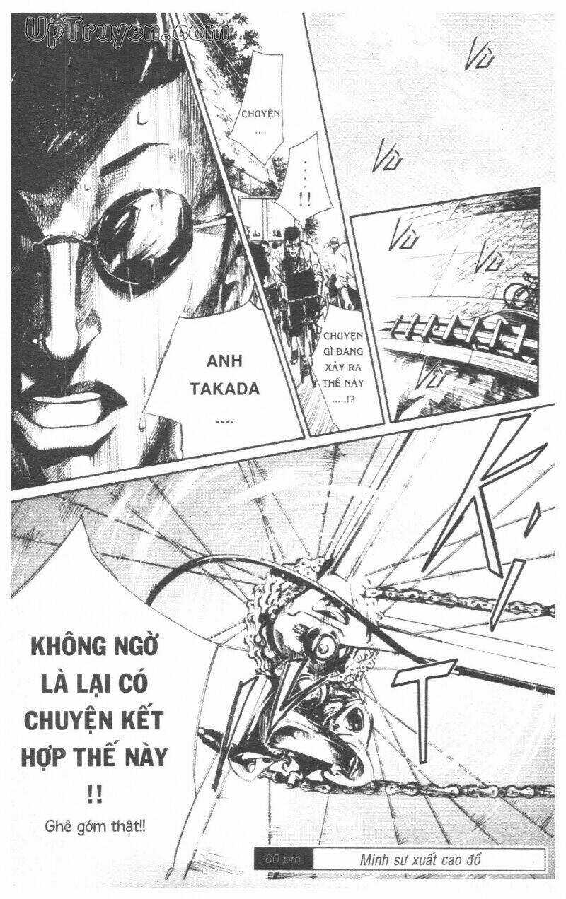 Over Drive - Chapter 8 - Trang 65