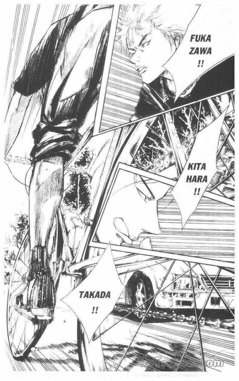 Over Drive - Chapter 8 - Trang 66