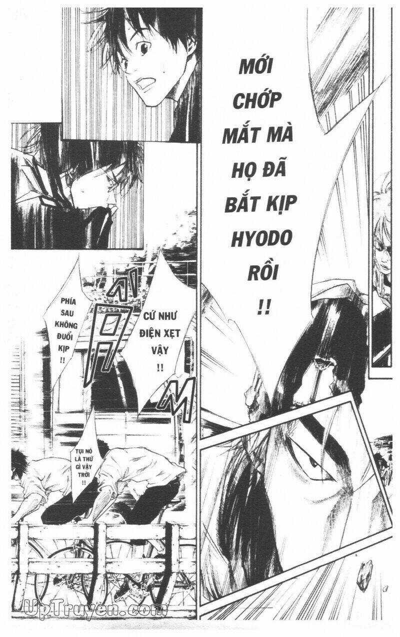 Over Drive - Chapter 8 - Trang 67