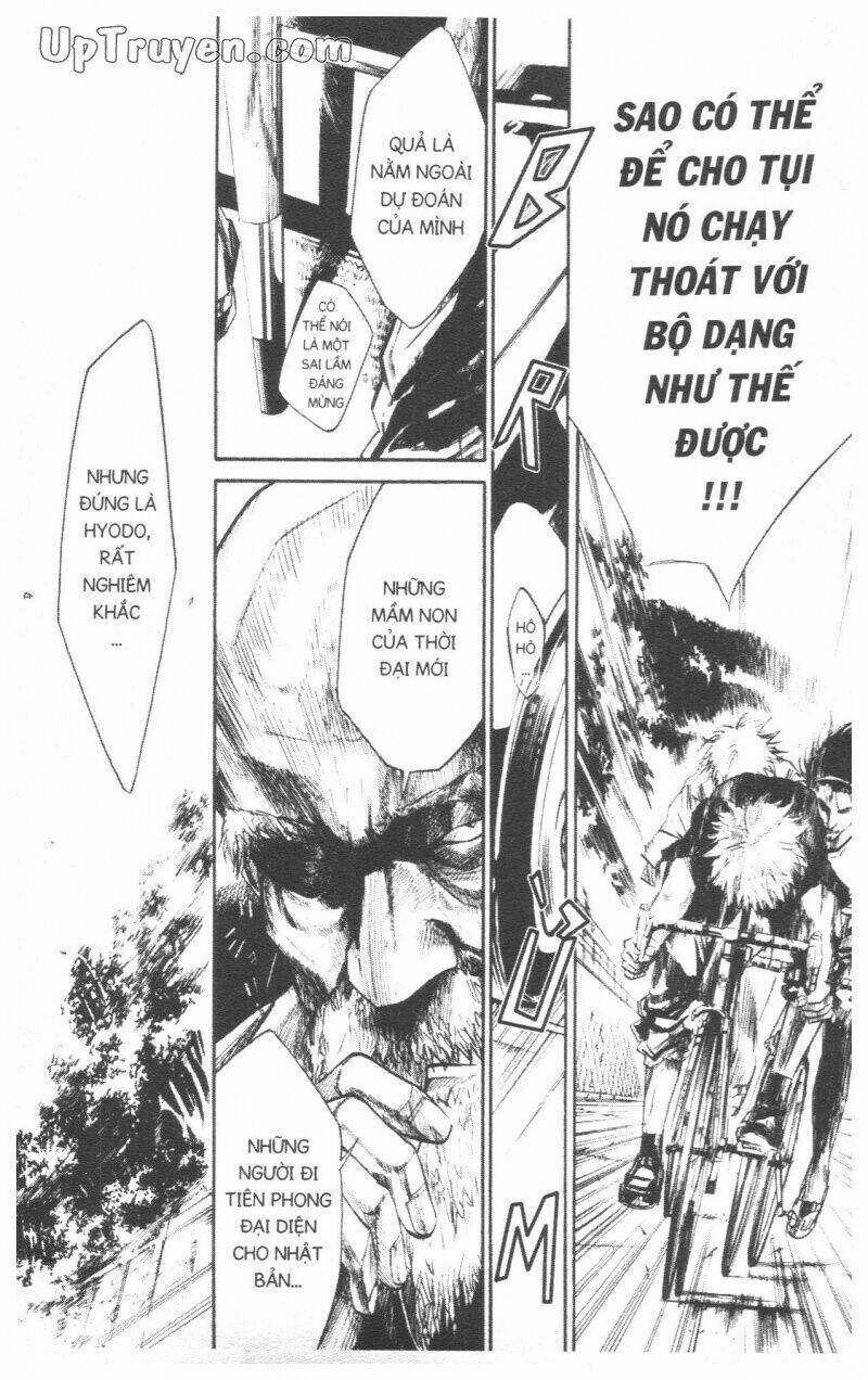 Over Drive - Chapter 8 - Trang 69