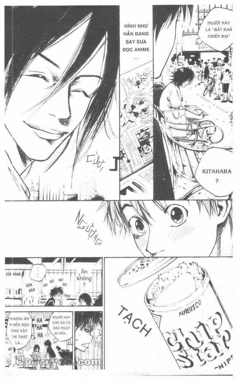 Over Drive - Chapter 8 - Trang 8