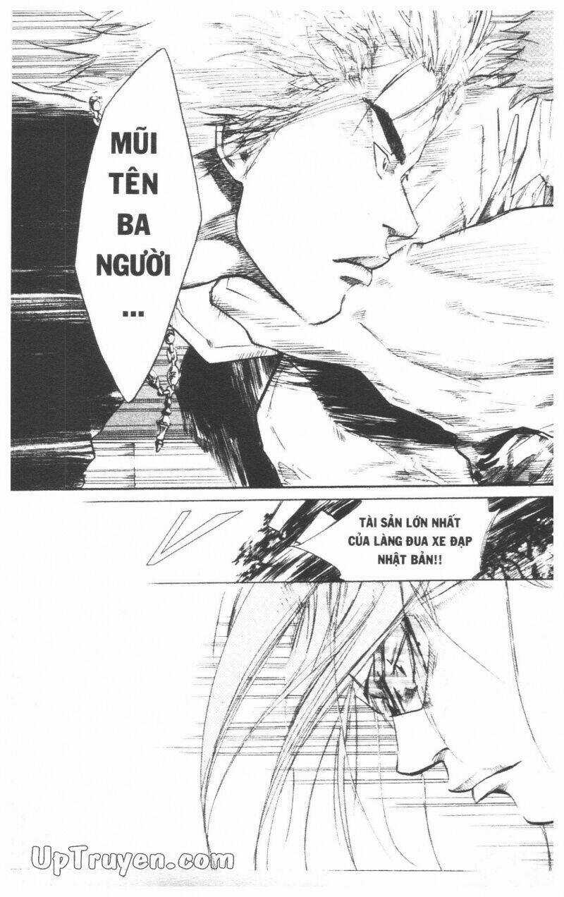 Over Drive - Chapter 8 - Trang 71