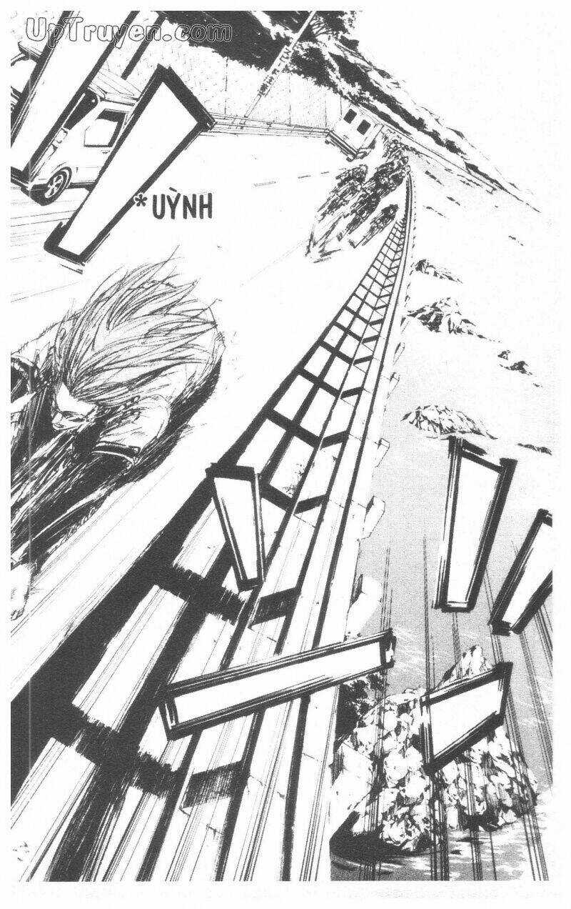 Over Drive - Chapter 8 - Trang 72