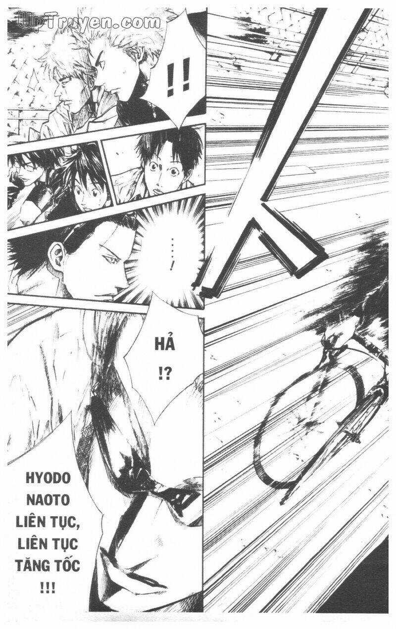 Over Drive - Chapter 8 - Trang 73