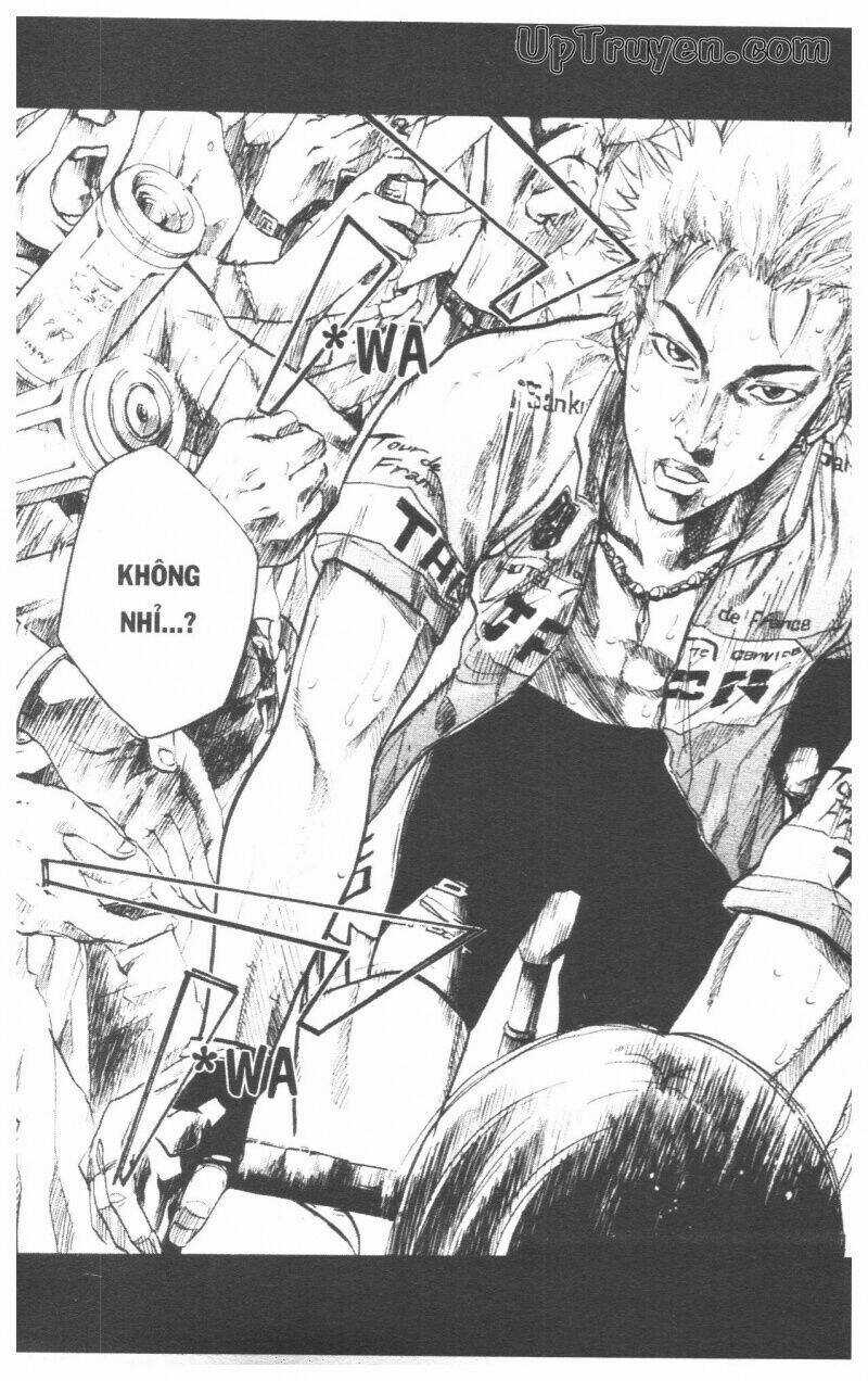 Over Drive - Chapter 8 - Trang 77