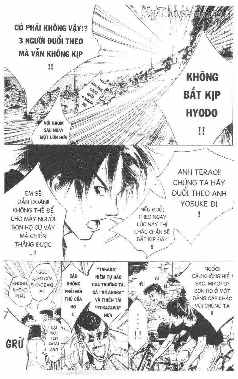 Over Drive - Chapter 8 - Trang 79