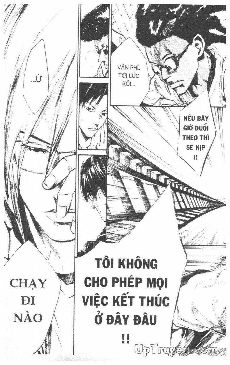 Over Drive - Chapter 8 - Trang 81