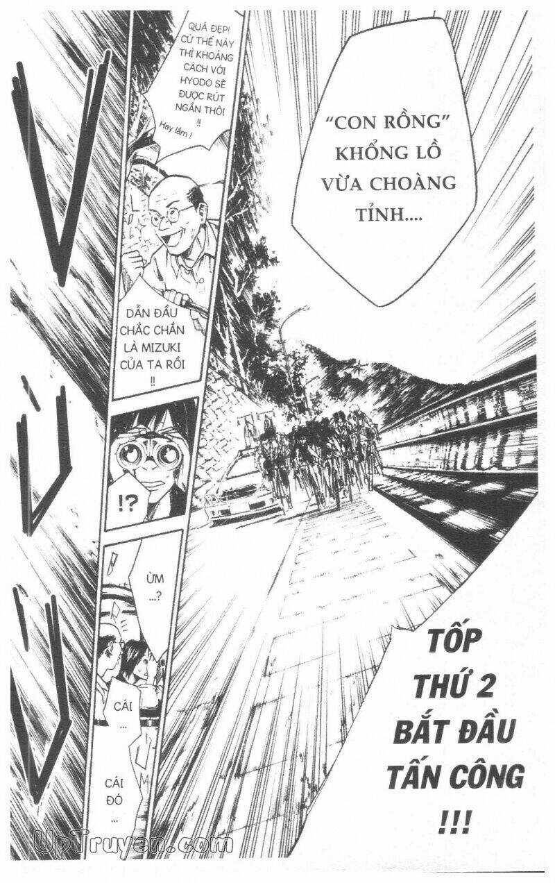 Over Drive - Chapter 8 - Trang 82