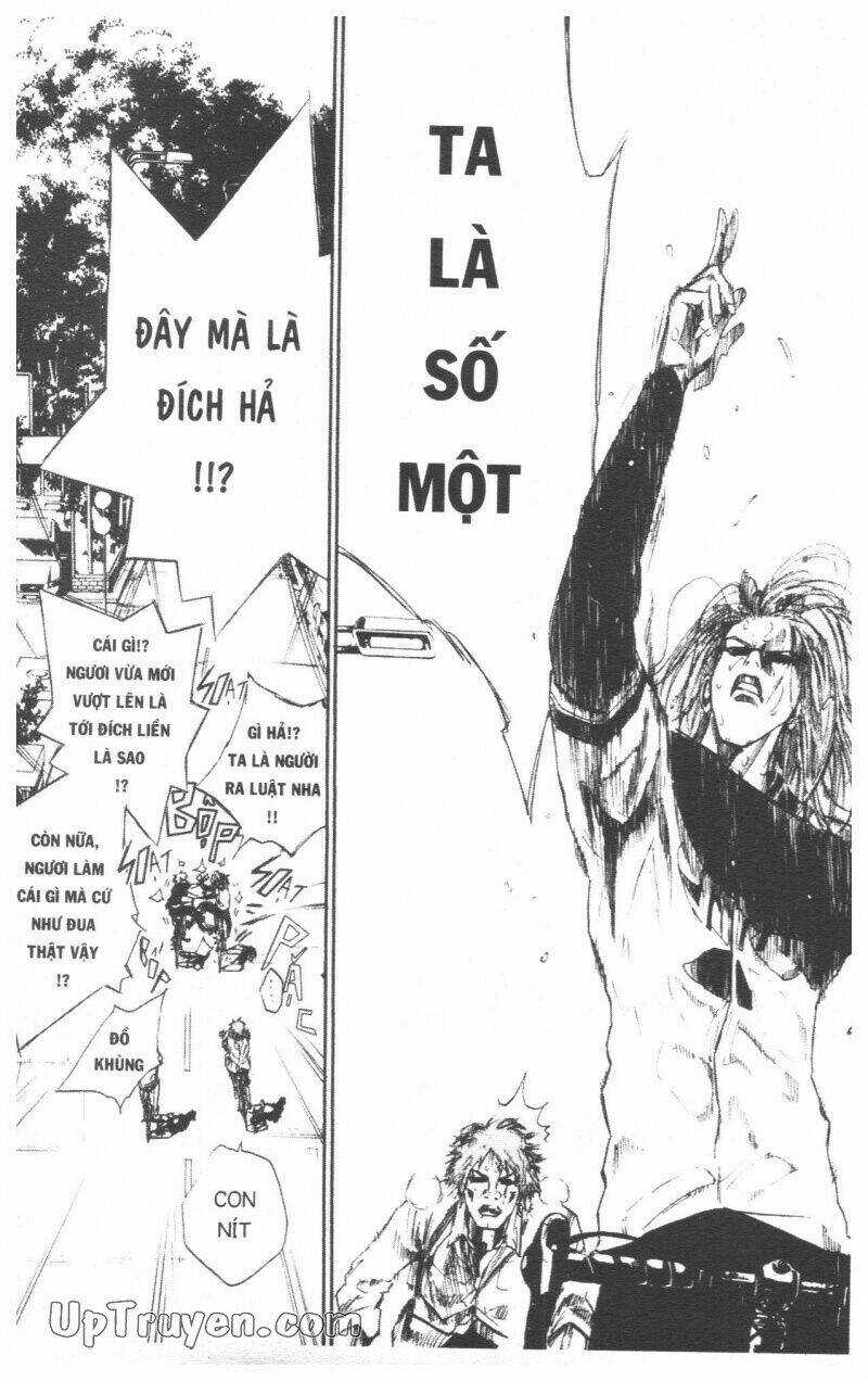 Over Drive - Chapter 8 - Trang 87