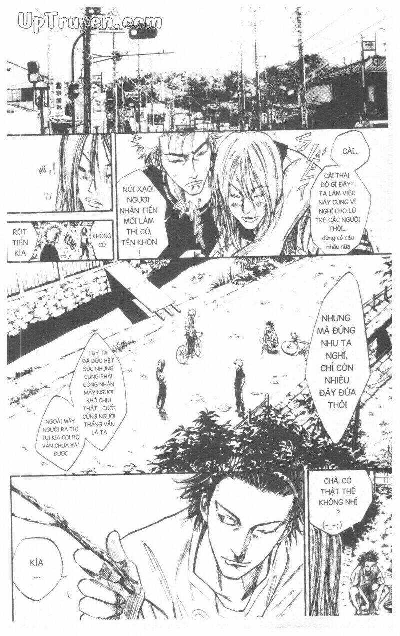 Over Drive - Chapter 8 - Trang 88