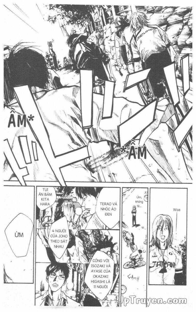 Over Drive - Chapter 8 - Trang 89