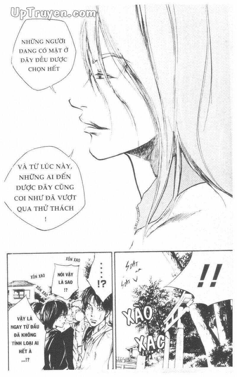 Over Drive - Chapter 8 - Trang 90