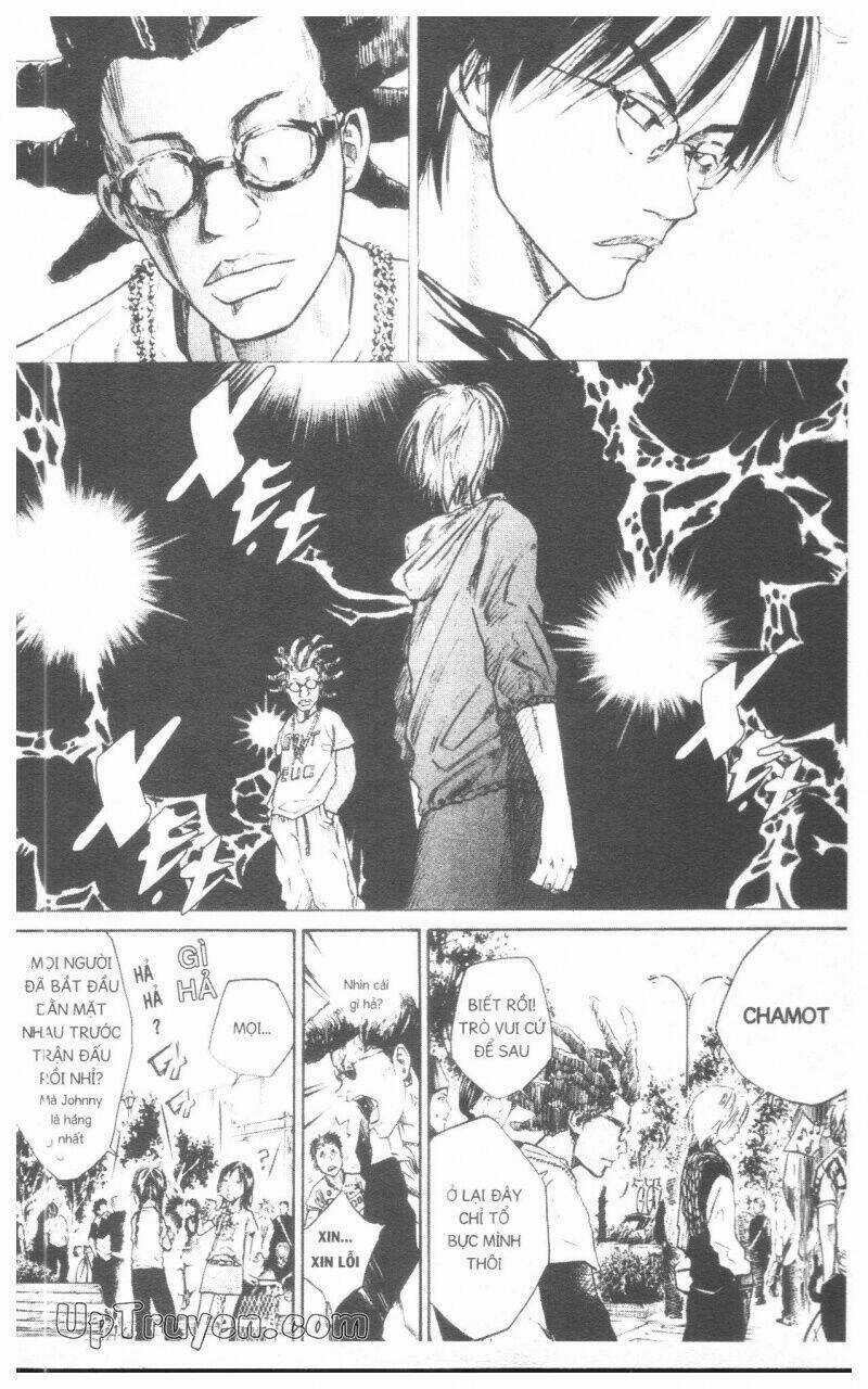 Over Drive - Chapter 8 - Trang 10