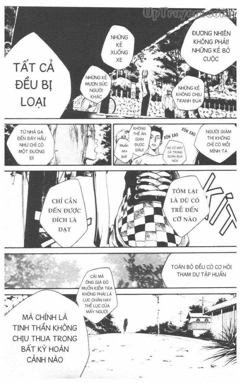 Over Drive - Chapter 8 - Trang 91