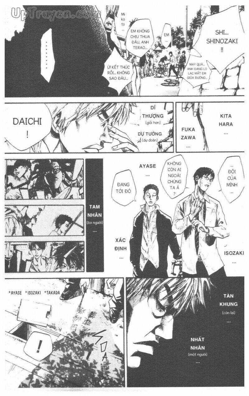 Over Drive - Chapter 8 - Trang 93