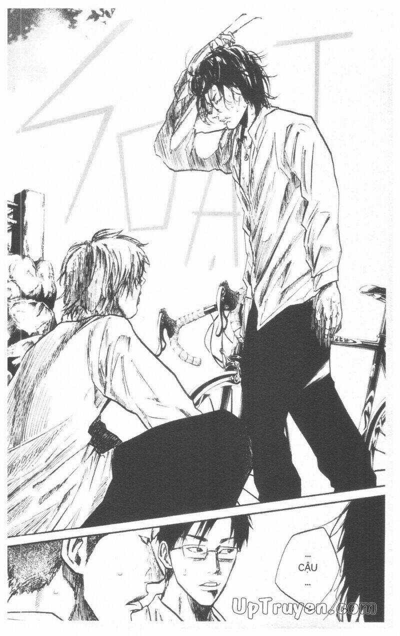 Over Drive - Chapter 8 - Trang 94