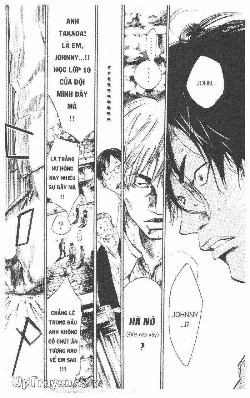 Over Drive - Chapter 8 - Trang 95